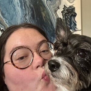 Meet your Posher, Mary